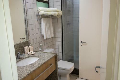 Apartamento Beach Class Muro Alto Resort - New Time