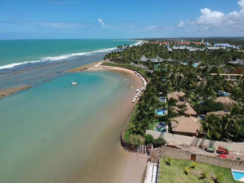 Apartamento Ekoara Residence Beach Prime