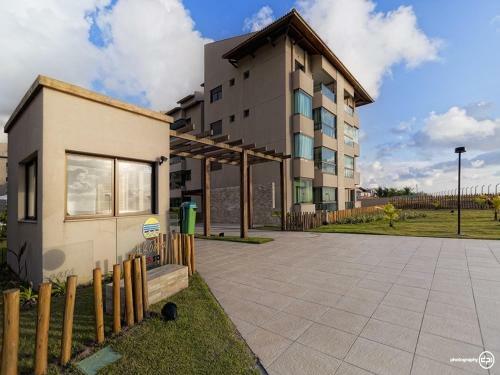 Apartamento Ekoara Residence Beach Prime