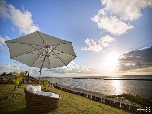 Apartamento Ekoara Residence Beach Prime