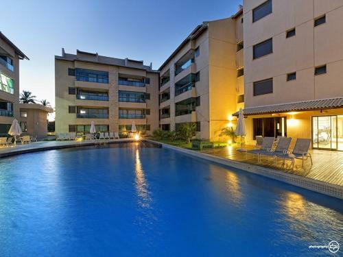 Apartamento Ekoara Residence Beach Prime