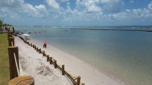 Apartamento Ekoara Residence Beach Prime