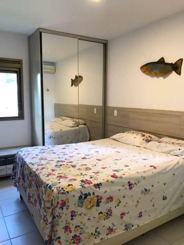 Apartamento Ekoara Residence Beach Prime