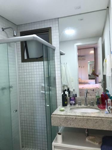 Apartamento Ekoara Residence Beach Prime