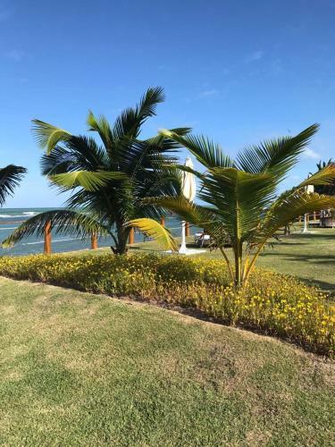Apartamento Ekoara Residence Beach Prime