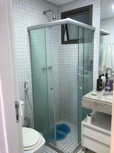 Apartamento Ekoara Residence Beach Prime