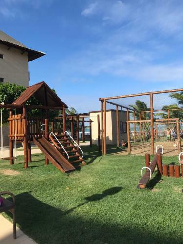 Apartamento Ekoara Residence Beach Prime