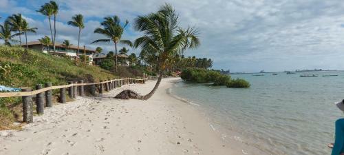 Apartamento Ekoara Residence Beach Prime