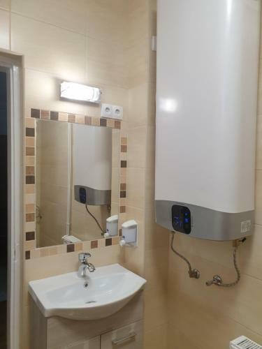 Tahiti Garden Apartman
