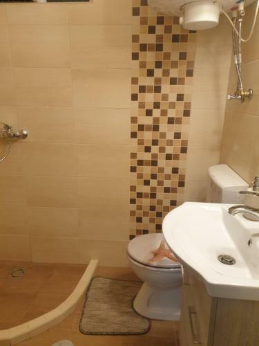 Tahiti Garden Apartman