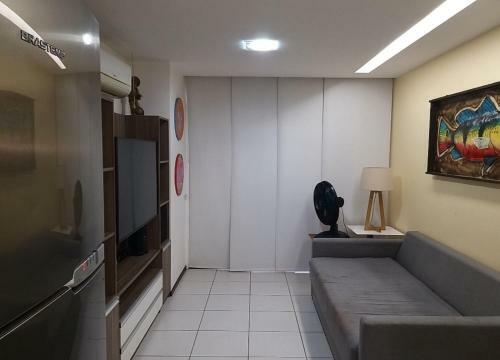 Apartamento Flat Nannai Muro Alto