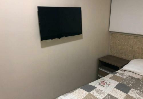 Apartamento Flat Nannai Muro Alto