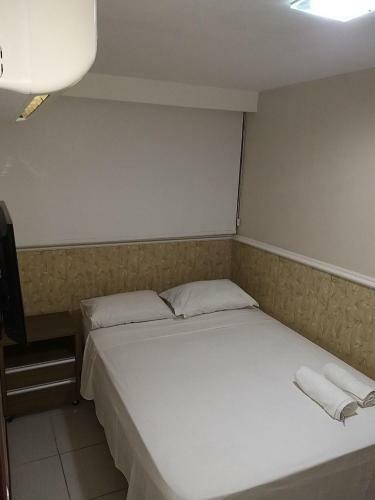 Apartamento Flat Nannai Muro Alto