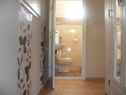 Dorottya Apartman