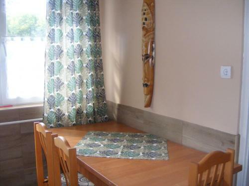 Dorottya Apartman