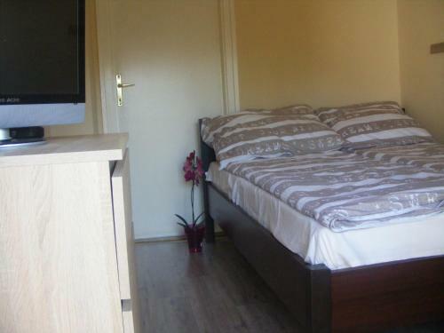 Dorottya Apartman