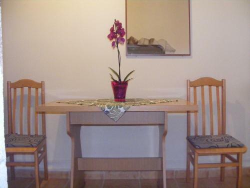 Dorottya Apartman