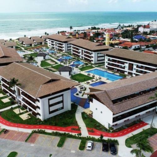 Apartamento Cupe Beach Living-porto De Galinhas