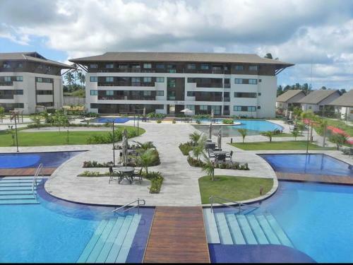 Apartamento Cupe Beach Living-porto De Galinhas