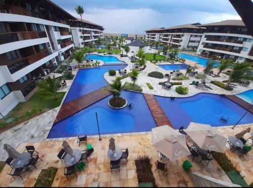 Apartamento Cupe Beach Living-porto De Galinhas
