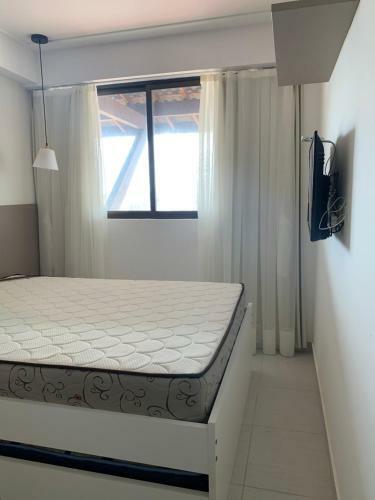 Apartamento Cupe Beach Living-porto De Galinhas