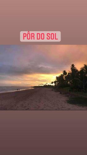 Apartamento Cupe Beach Living-porto De Galinhas