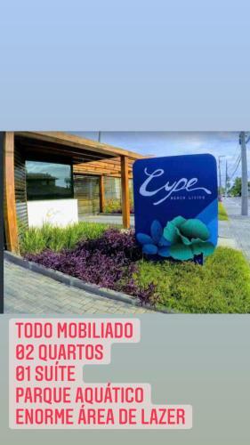Apartamento Cupe Beach Living-porto De Galinhas