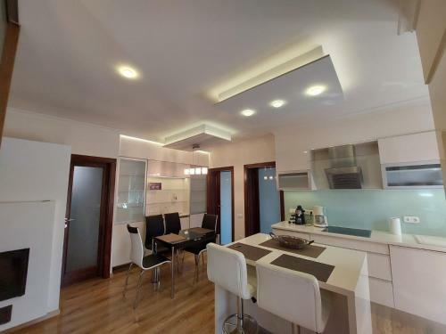 Csillag Apartman