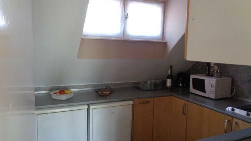 Csillag Apartman