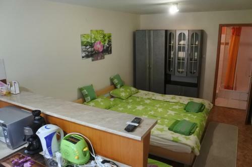 Apartamento Tessedik Vend�gh�z