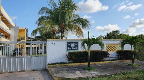 Apartamento Residencial P�r Do Sol - Flat 103 T�rreo