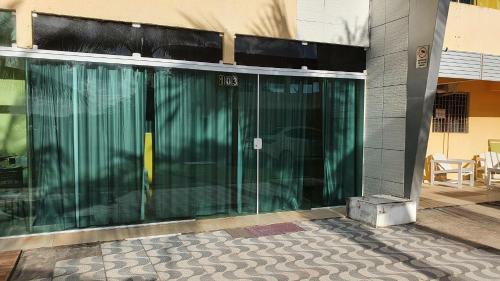 Apartamento Residencial P�r Do Sol - Flat 103 T�rreo