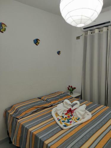 Apartamento Residencial P�r Do Sol - Flat 103 T�rreo