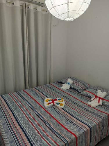 Apartamento Residencial P�r Do Sol - Flat 103 T�rreo