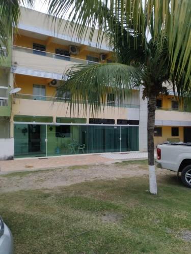 Apartamento Residencial P�r Do Sol - Flat 103 T�rreo