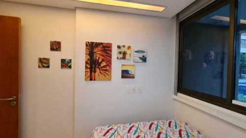 Apartamento Malawi Muro Alto - Flat 103h T�rreo