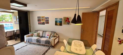 Apartamento Malawi Muro Alto - Flat 103h T�rreo