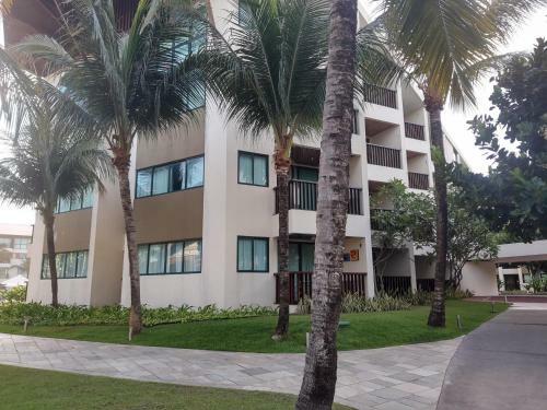 Hotel Marulhos Resort Flat/su�t