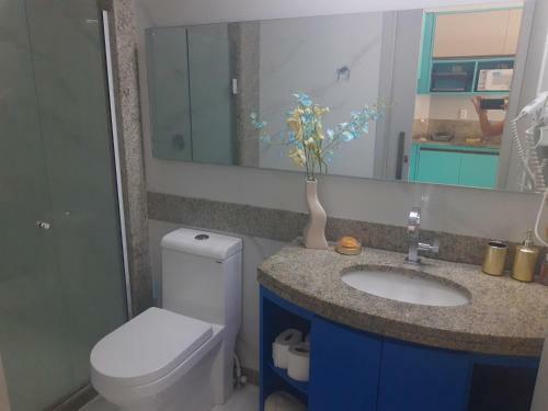 Hotel Marulhos Resort Flat/su�t