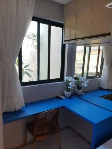 Hotel Marulhos Resort Flat/su�t