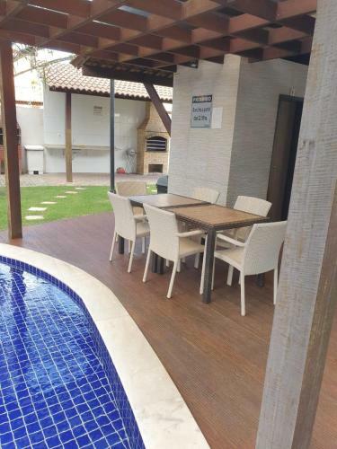 Apartamento Porto Plaza Flat Service