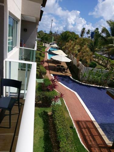 Apartamento Porto Plaza Flat Service