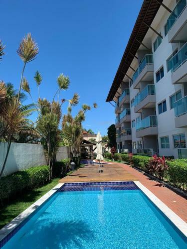 Apartamento Porto Plaza Flat Service