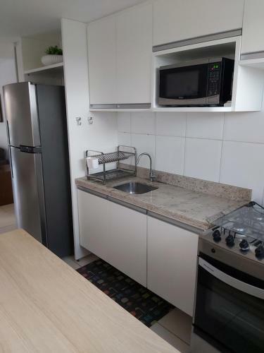 Apartamento Porto Plaza Flat Service
