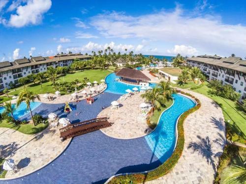Apartamento Excelente No Beach Class Por Carpediem