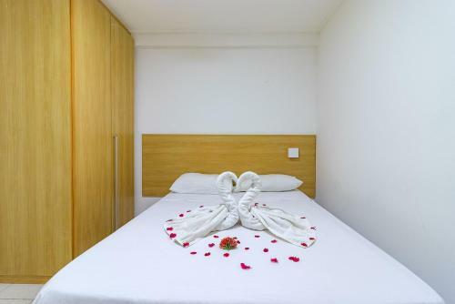 Apartamento Excelente No Beach Class Por Carpediem