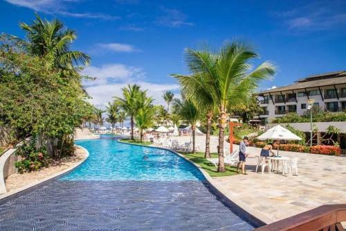 Apartamento Excelente No Beach Class Por Carpediem