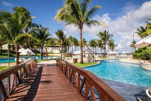 Apartamento Excelente No Beach Class Por Carpediem