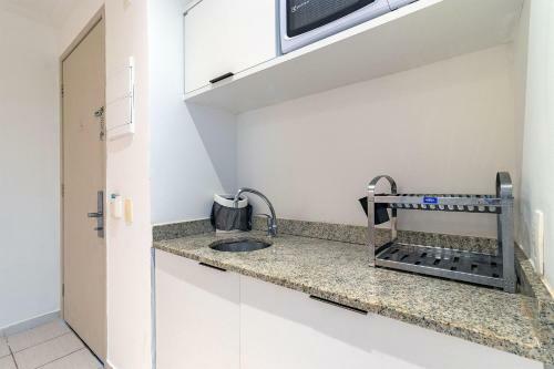 Apartamento Excelente No Beach Class Por Carpediem