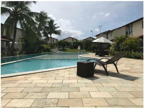 Condominio Em Muro Alto -pe